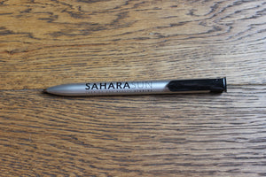 Sahara Sun Retractable Ballpoint Pen